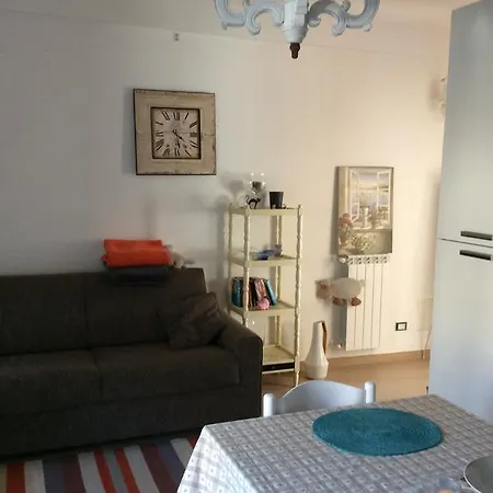 Dolce Casa Di Elena