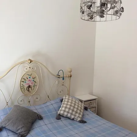 Appartement Dolce Casa Di Elena Nettuno