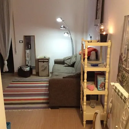 Dolce Casa Di Elena * Nettuno