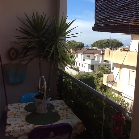 Dolce Casa Di Elena Appartement *