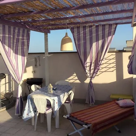 Appartement Dolce Casa Di Elena Nettuno